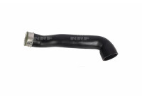 Charge air hose