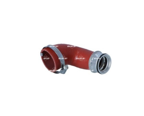 Charge air hose