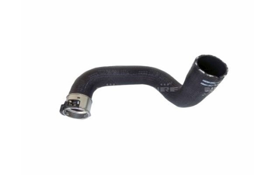 Charge air hose