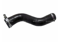 Charge air hose