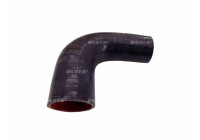 Charge air hose