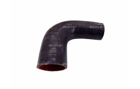 Charge air hose