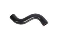 Charge air hose