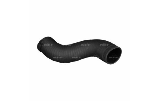 Charge air hose