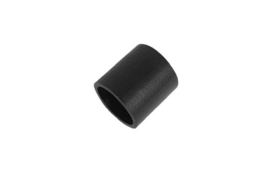 Charge air hose