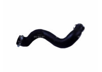 Charge air hose