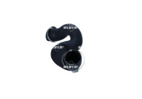 Charge air hose