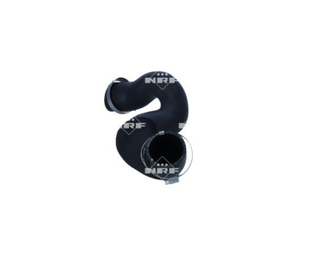 Charge air hose, Image 2