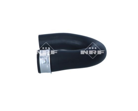 Charge air hose