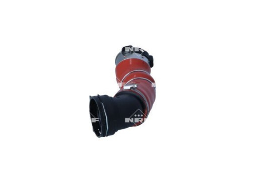 Charge air hose