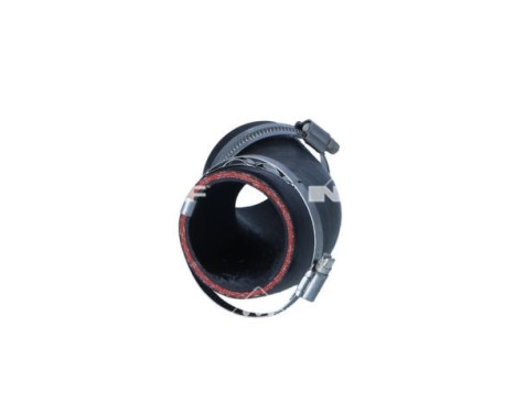 Charge air hose
