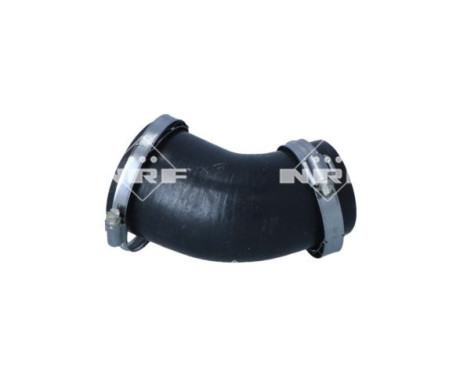 Charge air hose, Image 2