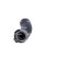Charge air hose