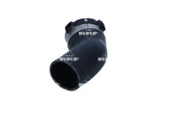 Charge air hose