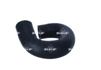 Charge air hose