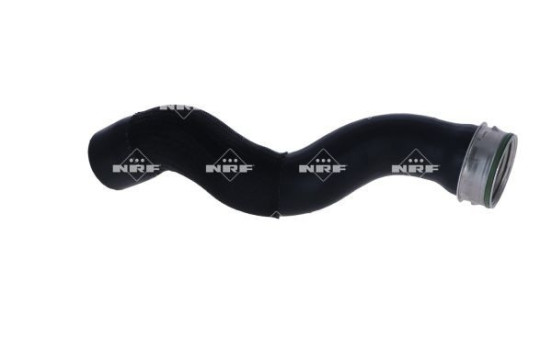 Charge air hose, Image 2