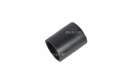 Charge air hose