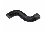 Charge air hose