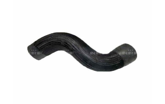 Charge air hose
