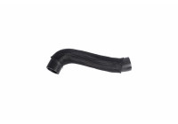 Charge air hose