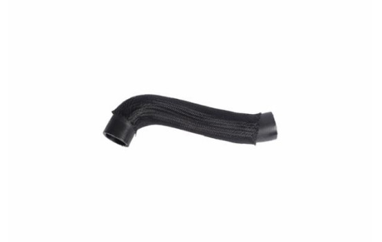 Charge air hose