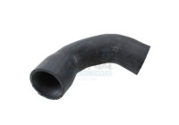 Charge air hose