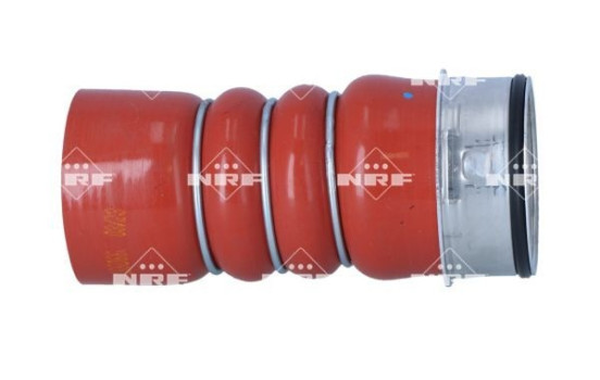 Charge air hose