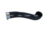 Charge air hose
