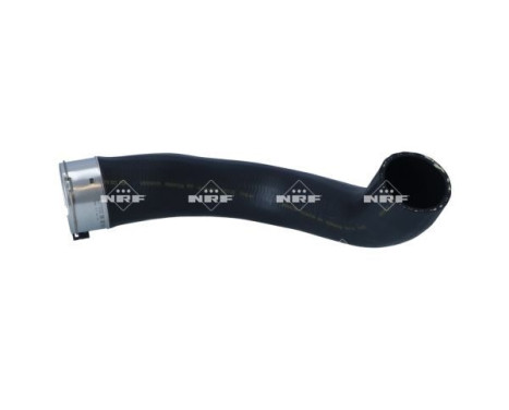 Charge air hose