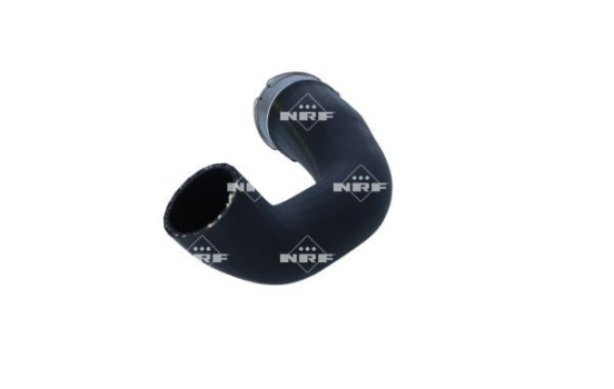 Charge air hose, Image 2