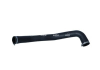 Charge air hose