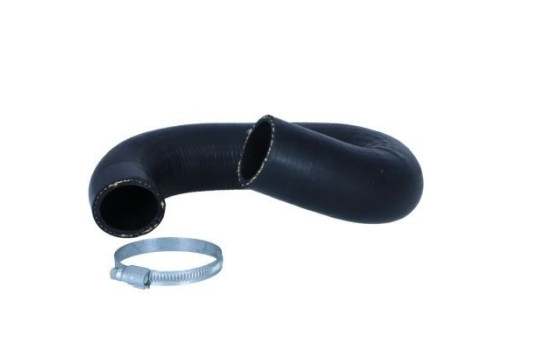 Charge air hose, Image 5