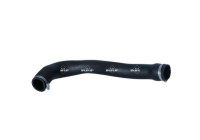 Charge air hose