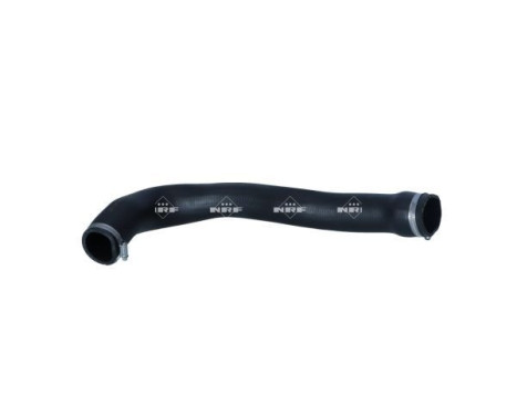 Charge air hose
