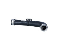 Charge air hose