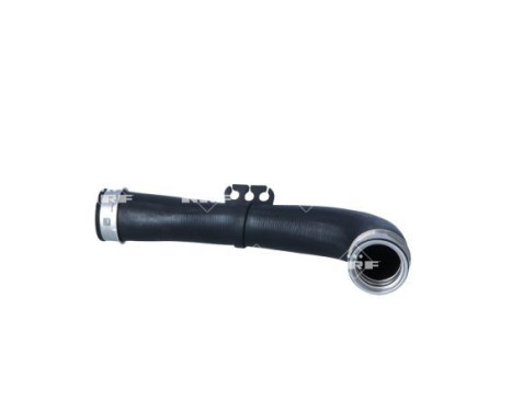 Charge air hose