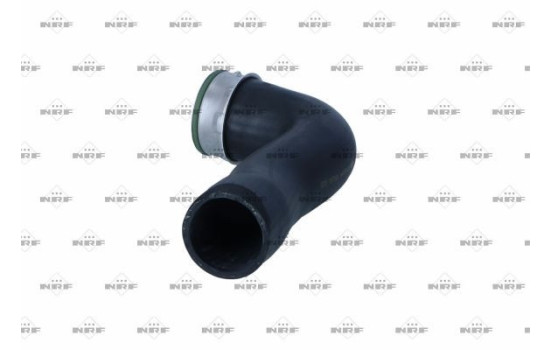 Charge air hose, Image 2