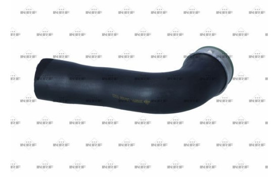 Charge air hose, Image 3