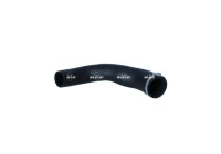 Charge air hose