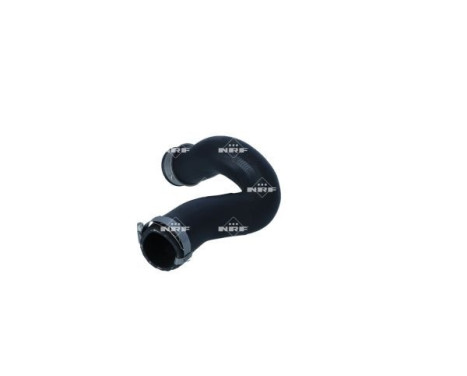 Charge air hose, Image 2