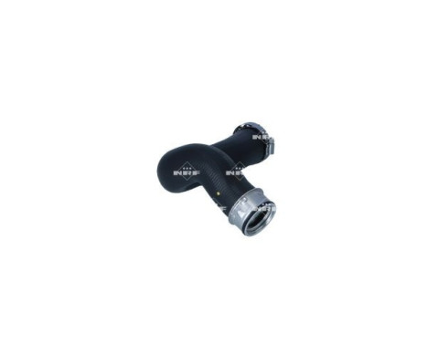 Charge air hose, Image 4
