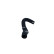 Charge air hose, Thumbnail 4