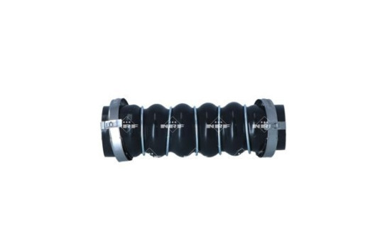 Charge air hose