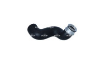 Charge air hose