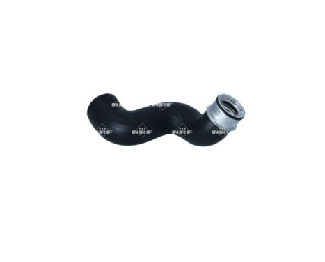 Charge air hose