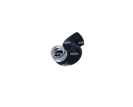 Charge air hose, Image 2