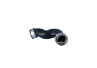 Charge air hose