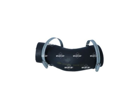 Charge air hose