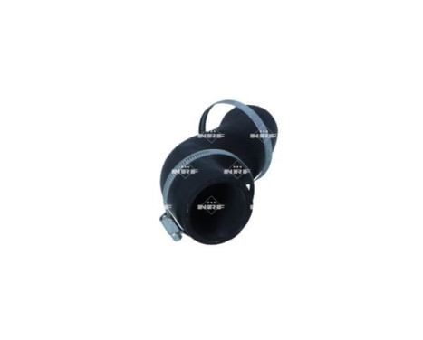 Charge air hose, Image 2