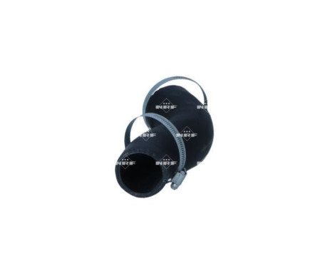 Charge air hose, Image 4